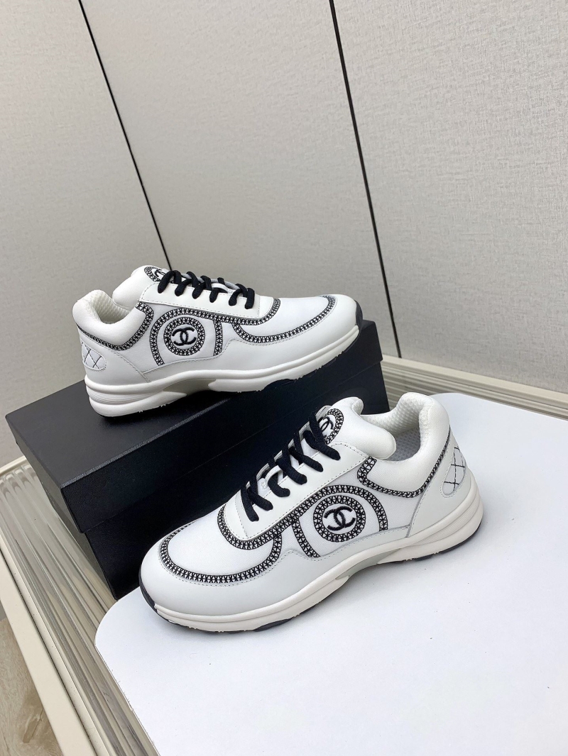 Chanel Casual Shoes